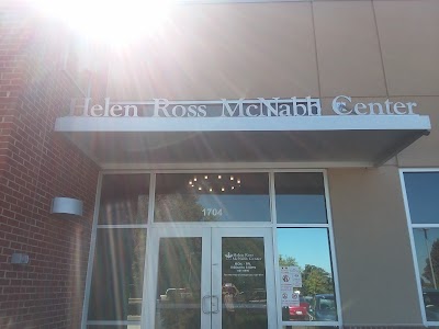 Helen Ross McNabb Center Inc