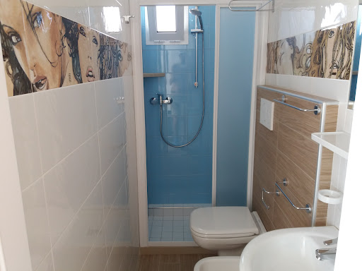 Hotel Haarlem - Visual