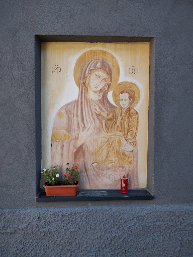 Madonna col Bambino - Thumbnail