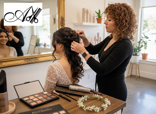 Getting ready for a wedding, party, office event or family function? The right hairstyle and make… post image