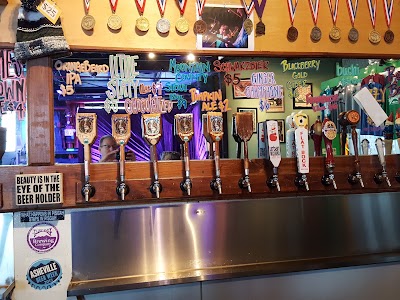 Photos of Pisgah Brewing Company