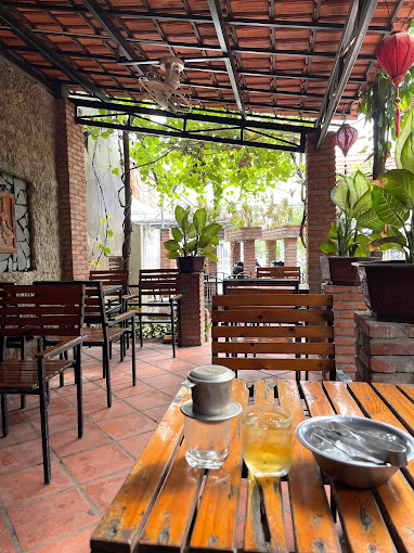 Cafe Cõi Xưa, 21 Tháng 8, Nhơn Sơn, Ninh Sơn, Ninh Thuận