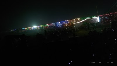 Photos of Pachuria Bazar.