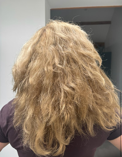 Friss Haarmode Haarwerken - Thumbnail
