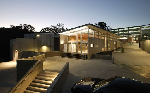 Draney Theatre, Marist College Ashgrove - Thumbnail