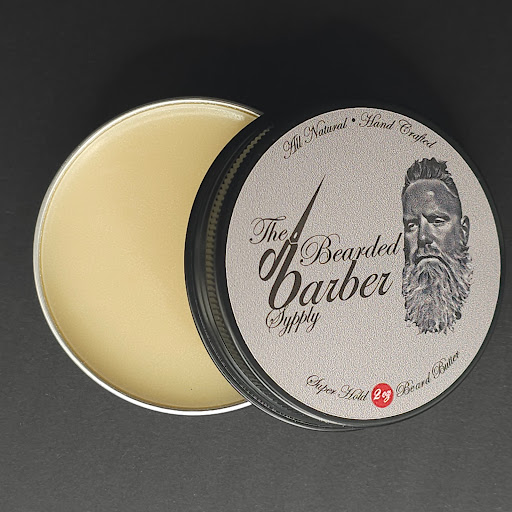 The Bearded Barber Supply - Thumbnail