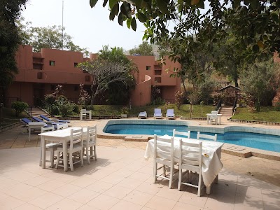 lodging