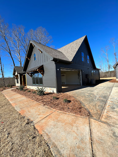 Southern Works Pressure Washing LLC - Thumbnail