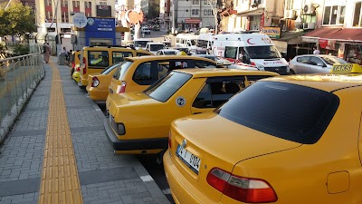 Kemer Taksi