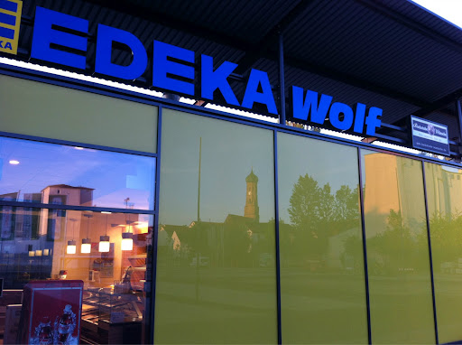 EDEKA Wolf
