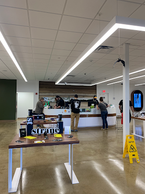 Photo of Greene Street Weed Dispensary Charleston – Lakeview Dr