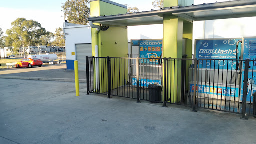 LuxeWash Redbank Plains Car and Dog Wash - Thumbnail
