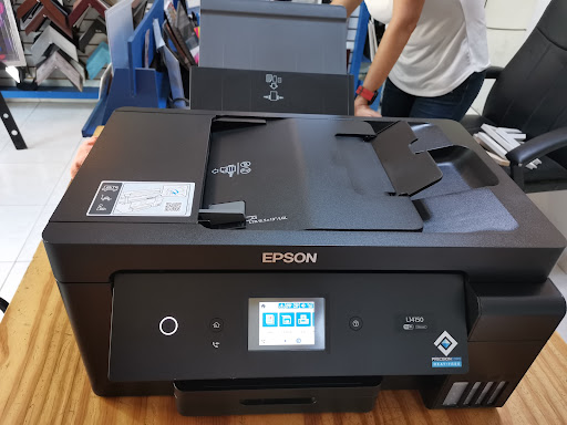 CopyPC - Visual