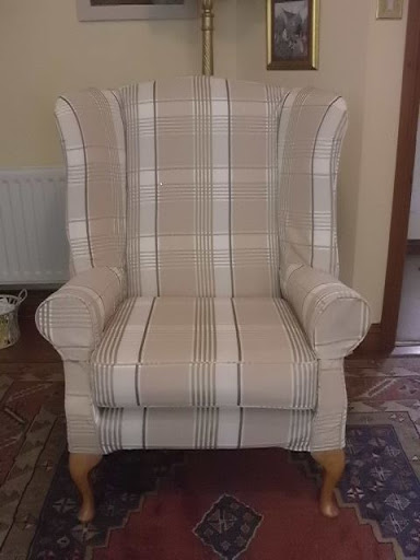 Anna Upholstery - Thumbnail