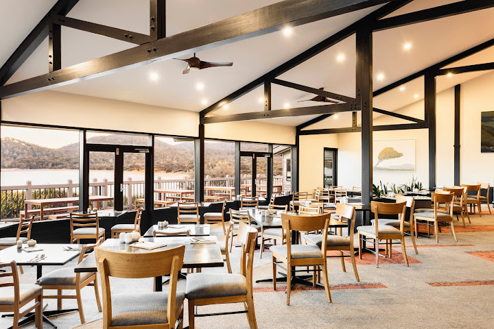 Freycinet Lodge by null