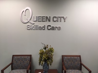 Queen City Skilled Care
