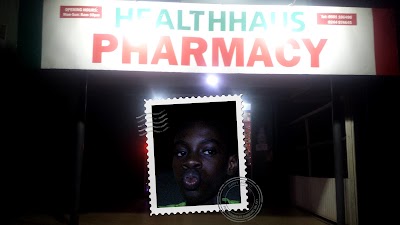 pharmacy