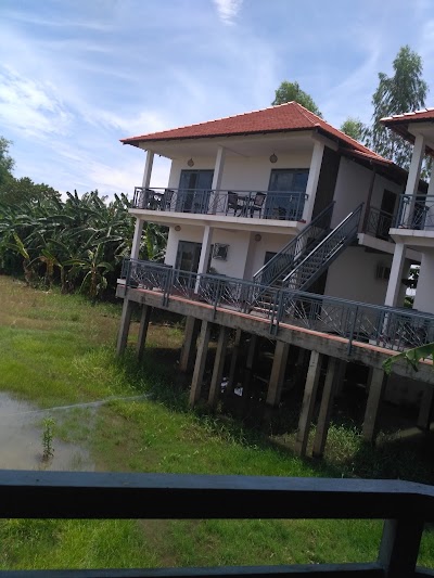 Photos of Le Kroma Villa