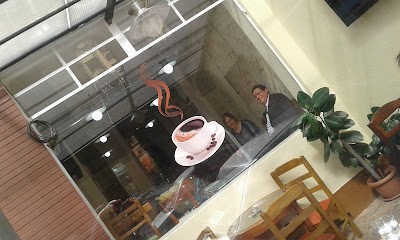 Photos of Caf&eacute; Urbano