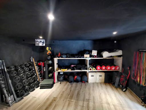 Ap'proche Sport - Thumbnail