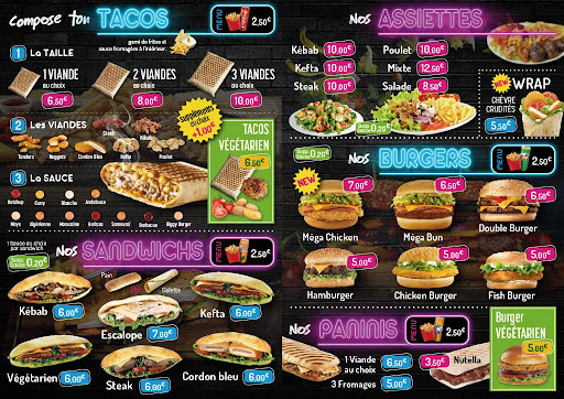 Photo 1 - Le Tacos