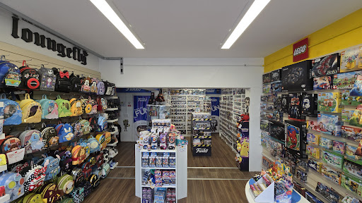 GEEK GARAGE UK - Thumbnail