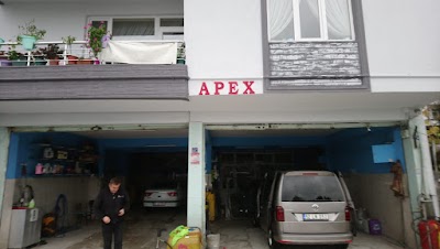 APEX ŞAHİN OTO KUAFÖR