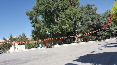 Photos of Aktekke Mosque