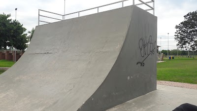 Photos of Skate Park Montero