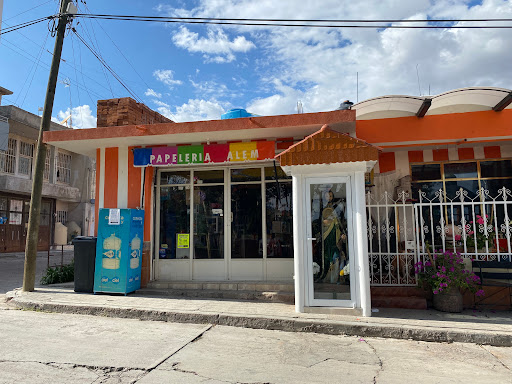 Cositas y cosas "Alem"