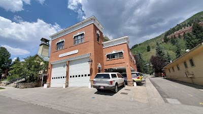 Telluride Fire Protection District