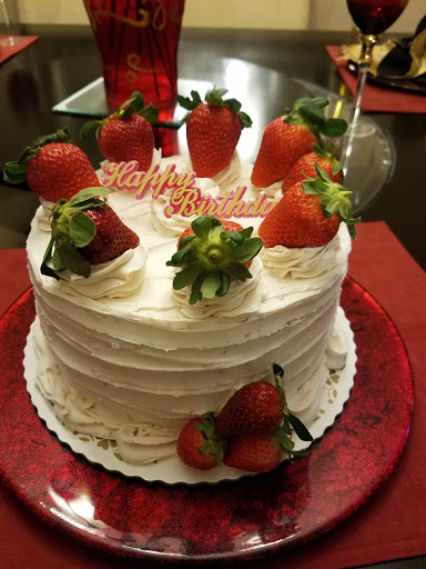 Pooh's Cake Creations - Thumbnail