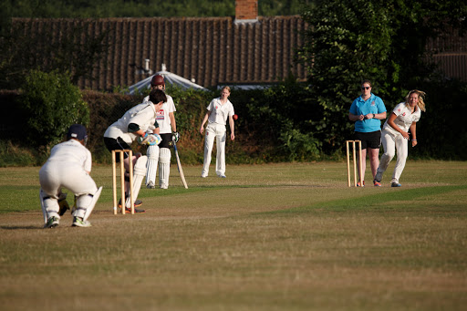 Pershore Cricket Club - Thumbnail