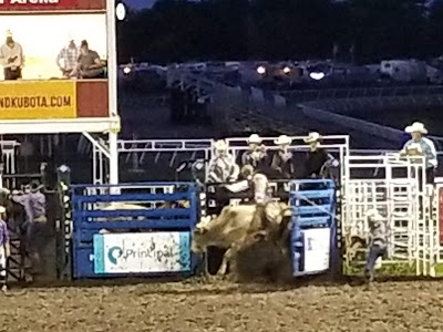 Nebraska State Fair