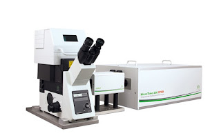 Photo n°8 de Opton Laser International à Les Ulis (Société d'import-export)