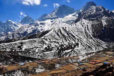 Photos of Namgyal Lodge, Machermo