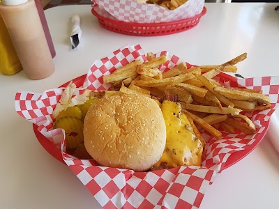 Photos of Mollie's Cafe