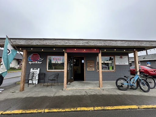 The Chowder Stop - Visual