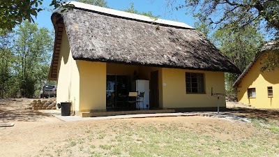 Photos of Shimuwini Bushveld Camp