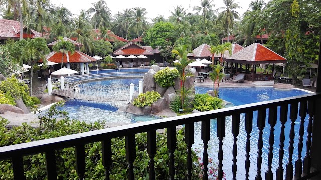 Meritus Pelangi Beach Resort & Spa, Langkawi
