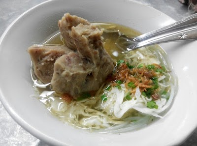 Photos of Bakso "Manalagi" Tropodo