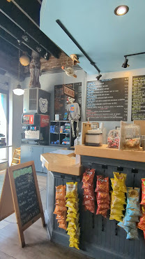 Ripple Bagel and Deli by null