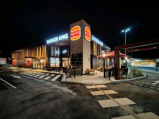 Photo 9 - Burger King