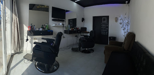 XL barbershop