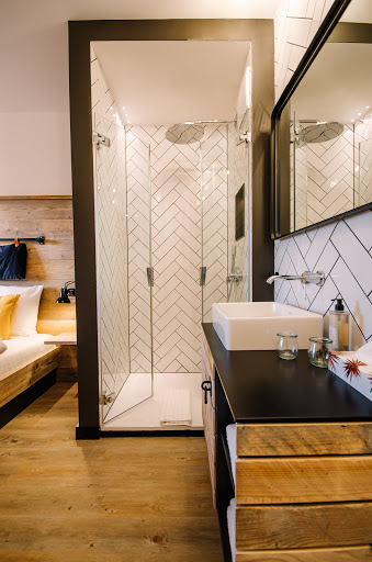 Hotel Landhafen Gallery - Germany