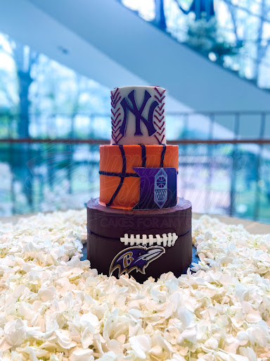 Dana's Cake Creations - Thumbnail