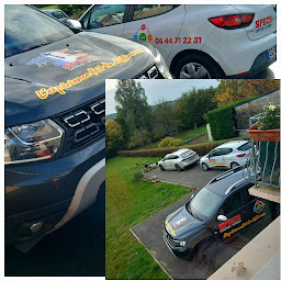 Photo n°1 de Specb à Dreux (Conseil)