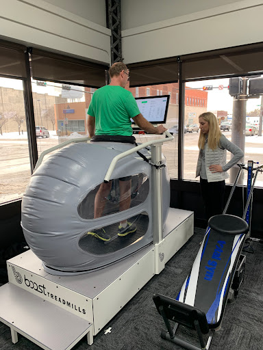 Holdrege Physical Therapy & Sports Rehab - Thumbnail