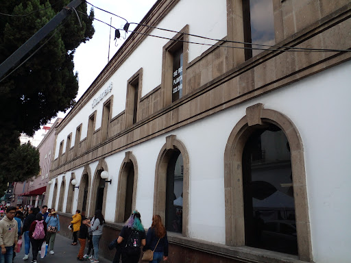 Citibanamex Toluca
