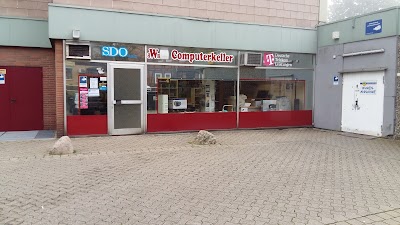 Computerkeller SDO-GmbH